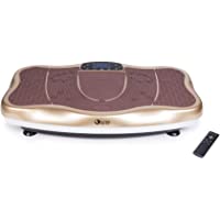 ZEN SHAPER® Plataforma Fitness (modelo 2021) - Tabla de Acondicionamiento corporal estético - Altavoces y música por…